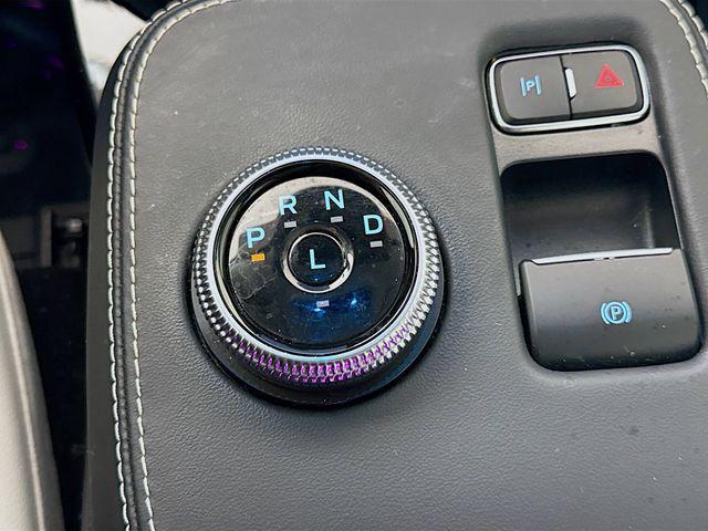 used 2021 Ford Mustang Mach-E car, priced at $25,992