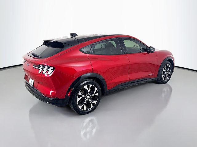 used 2021 Ford Mustang Mach-E car, priced at $25,992