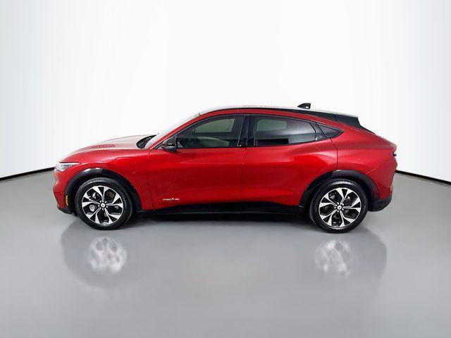 used 2021 Ford Mustang Mach-E car, priced at $25,992