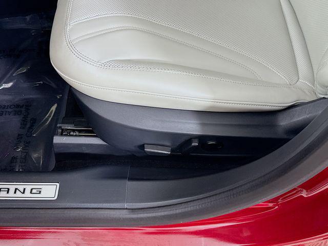 used 2021 Ford Mustang Mach-E car, priced at $25,992