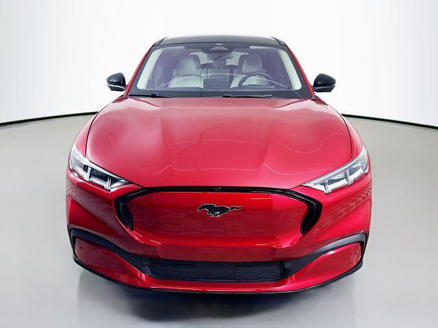 used 2021 Ford Mustang Mach-E car, priced at $25,992