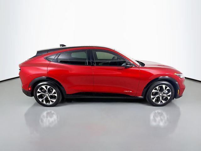 used 2021 Ford Mustang Mach-E car, priced at $25,992