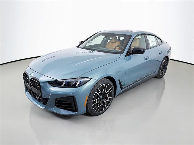 new 2025 BMW 430 Gran Coupe car, priced at $60,570