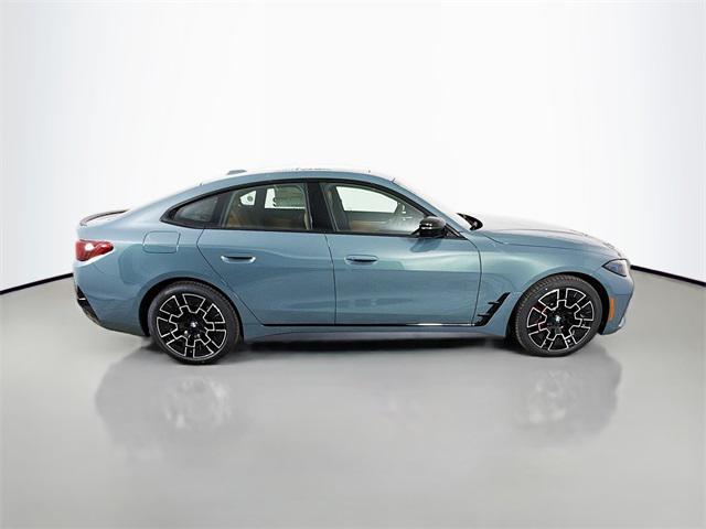 new 2025 BMW 430 Gran Coupe car, priced at $60,570