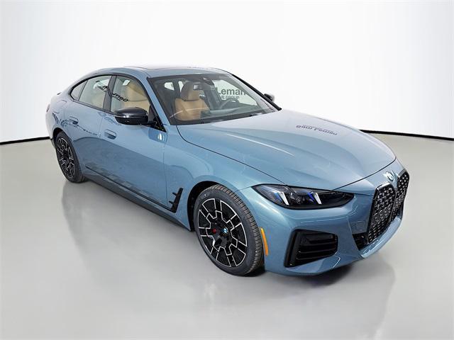 new 2025 BMW 430 Gran Coupe car, priced at $60,570