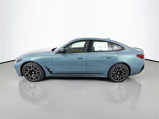 new 2025 BMW 430 Gran Coupe car, priced at $60,570