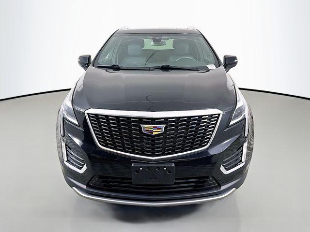 used 2021 Cadillac XT5 car, priced at $28,998