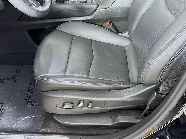 used 2021 Cadillac XT5 car, priced at $28,998