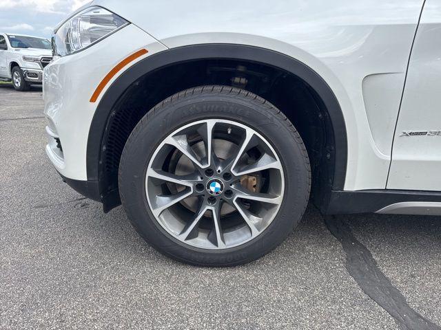 used 2017 BMW X5 car, priced at $17,399