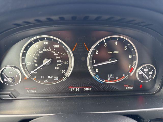 used 2017 BMW X5 car, priced at $17,399
