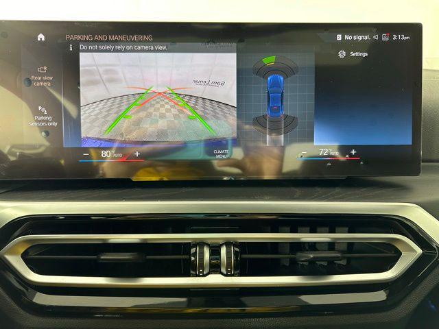 used 2024 BMW 430 car, priced at $51,996