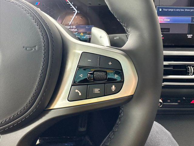 used 2024 BMW 430 car, priced at $51,996