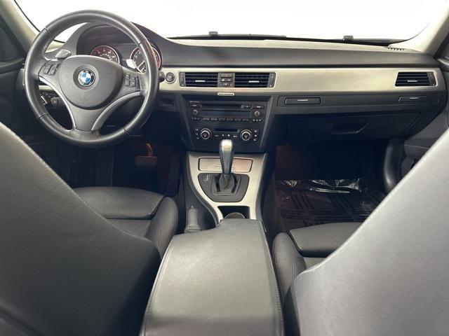 used 2009 BMW 335 car, priced at $14,480