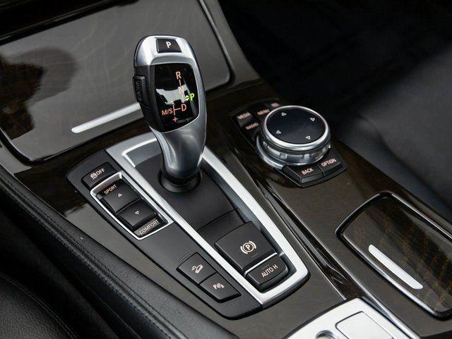 used 2014 BMW 535 car, priced at $12,888