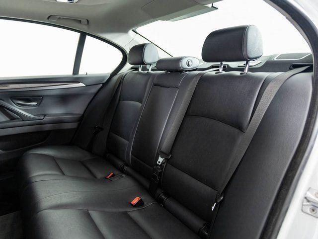 used 2014 BMW 535 car, priced at $12,888