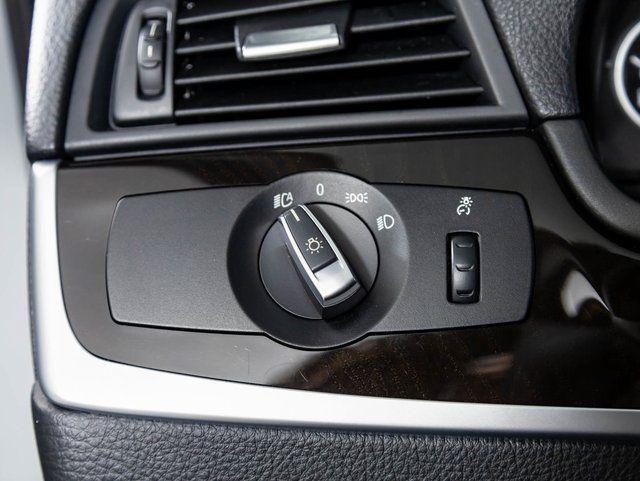 used 2014 BMW 535 car, priced at $12,888