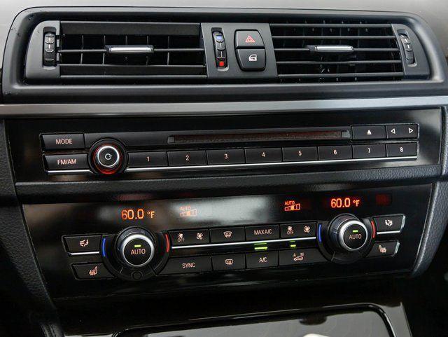 used 2014 BMW 535 car, priced at $12,888