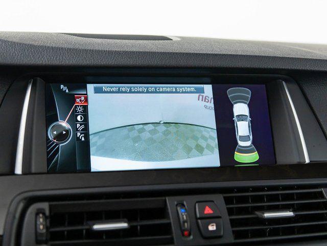 used 2014 BMW 535 car, priced at $12,888