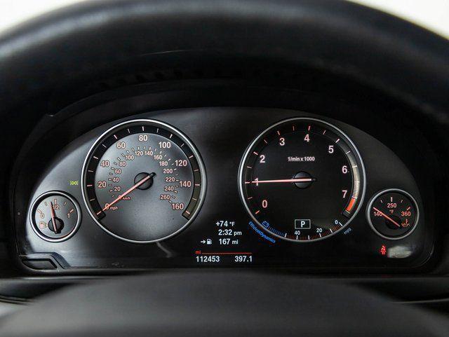 used 2014 BMW 535 car, priced at $12,888