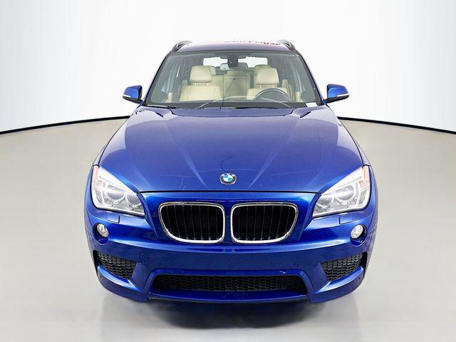 used 2014 BMW X1 car, priced at $11,991