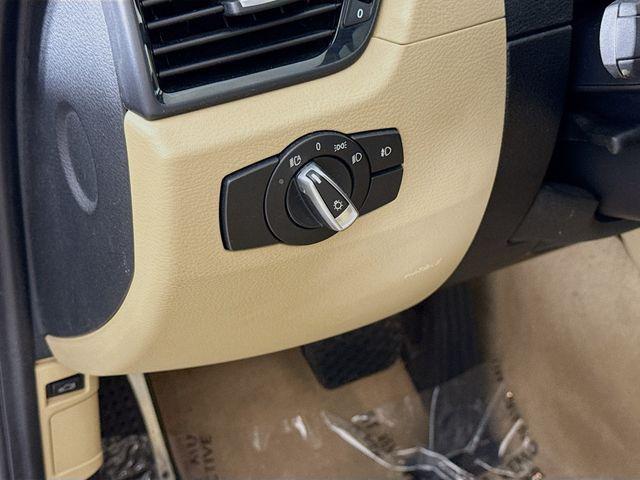 used 2014 BMW X1 car, priced at $11,991