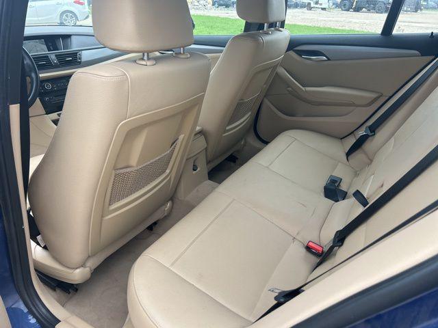 used 2014 BMW X1 car, priced at $11,991