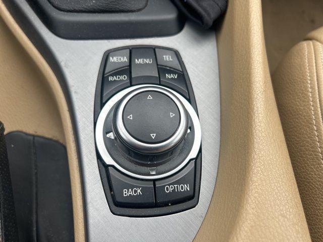 used 2014 BMW X1 car, priced at $11,991