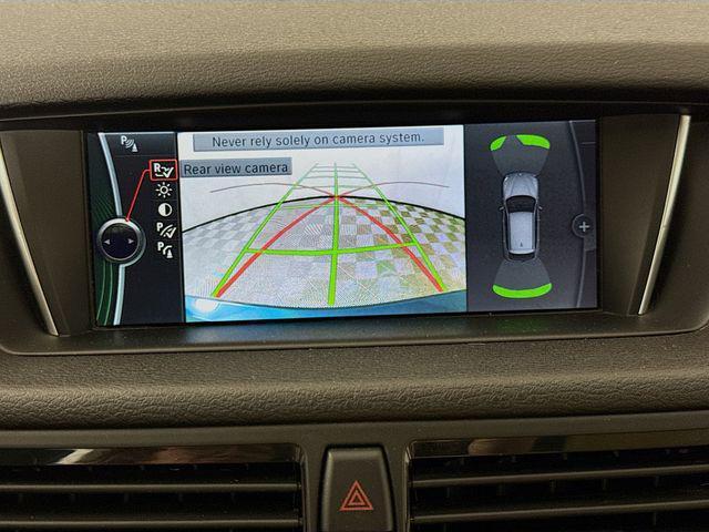 used 2014 BMW X1 car, priced at $11,991