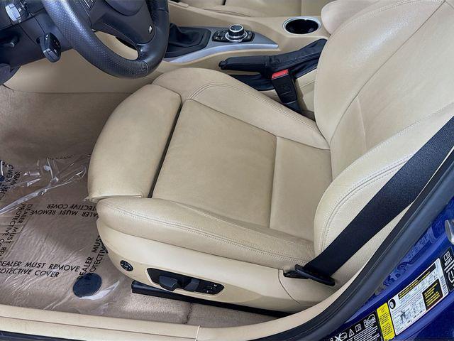 used 2014 BMW X1 car, priced at $11,991