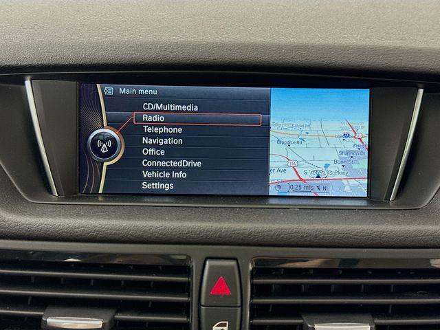 used 2014 BMW X1 car, priced at $11,991