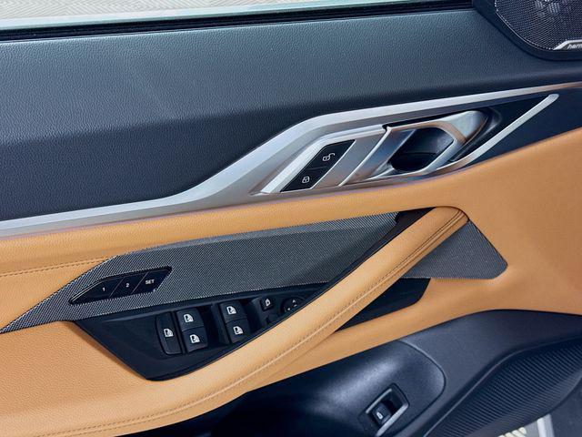 new 2025 BMW i4 Gran Coupe car, priced at $66,860
