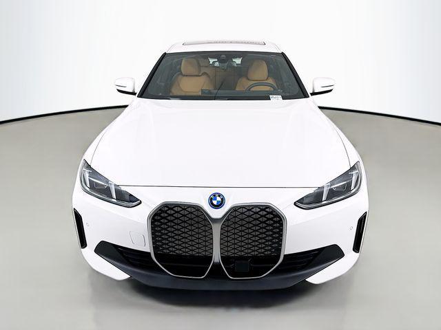 new 2025 BMW i4 Gran Coupe car, priced at $66,860