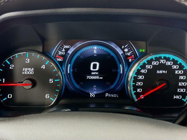 used 2018 GMC Sierra 1500 car, priced at $31,995