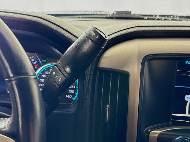 used 2018 GMC Sierra 1500 car, priced at $31,995