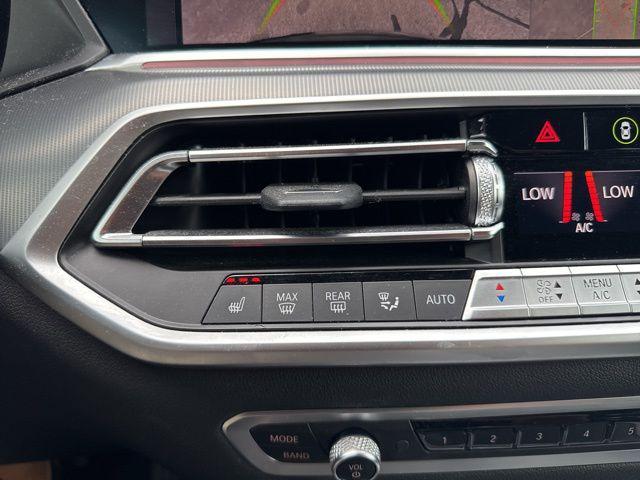used 2022 BMW X5 car, priced at $45,995