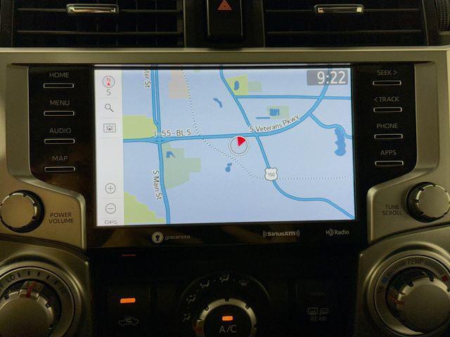 used 2021 Toyota 4Runner car, priced at $35,499