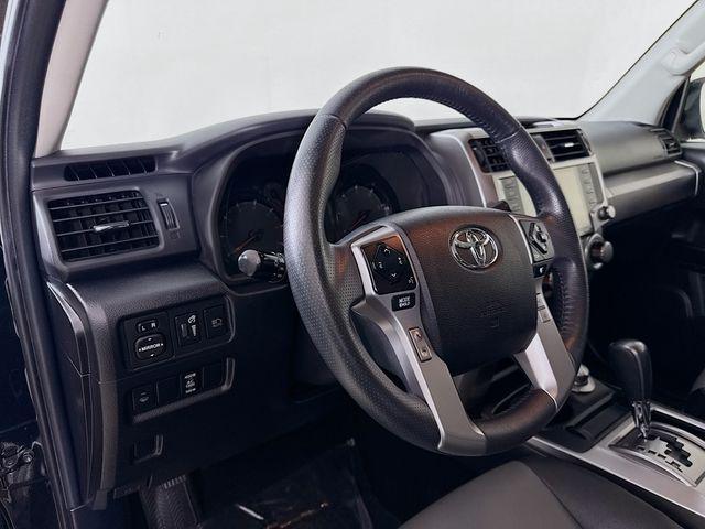 used 2021 Toyota 4Runner car, priced at $35,499