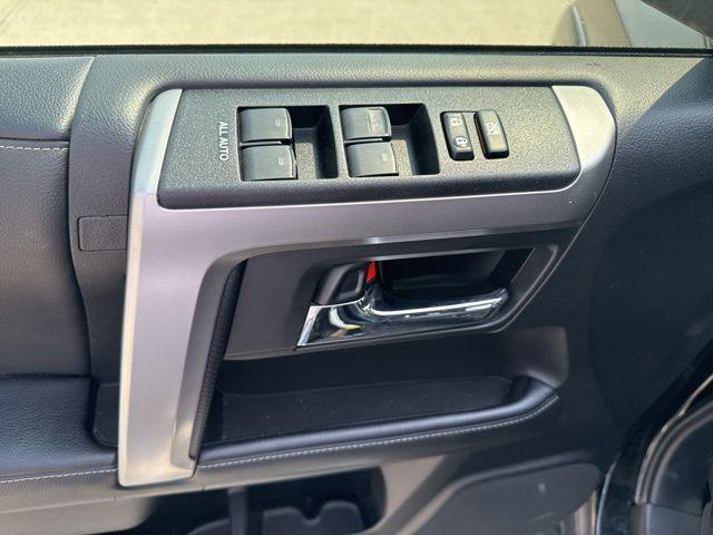 used 2021 Toyota 4Runner car, priced at $35,499