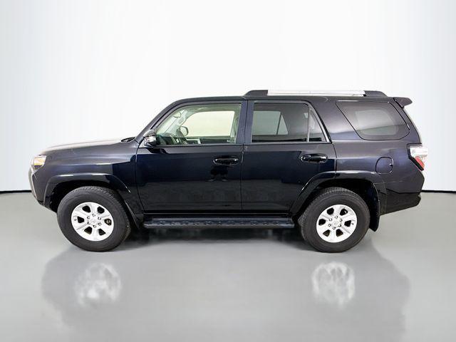 used 2021 Toyota 4Runner car, priced at $35,499