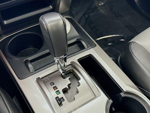 used 2021 Toyota 4Runner car, priced at $35,499