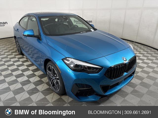 new 2024 BMW 228 Gran Coupe car, priced at $50,280