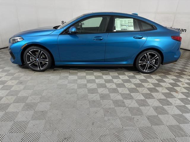 new 2024 BMW 228 Gran Coupe car, priced at $50,280