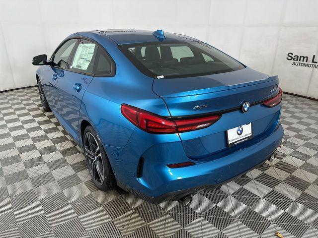new 2024 BMW 228 Gran Coupe car, priced at $50,280