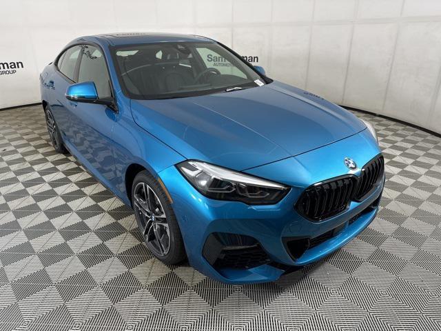 new 2024 BMW 228 Gran Coupe car, priced at $50,280