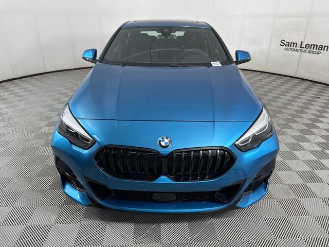 new 2024 BMW 228 Gran Coupe car, priced at $50,280