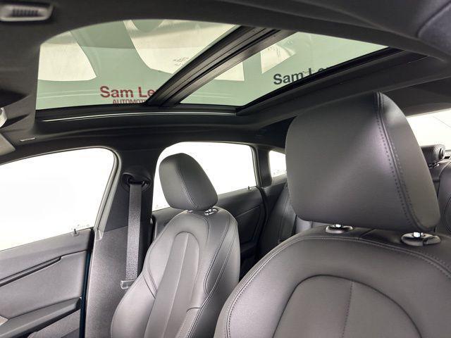 new 2024 BMW 228 Gran Coupe car, priced at $50,280