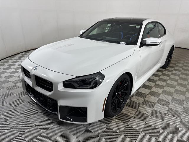 new 2024 BMW M2 car, priced at $73,145