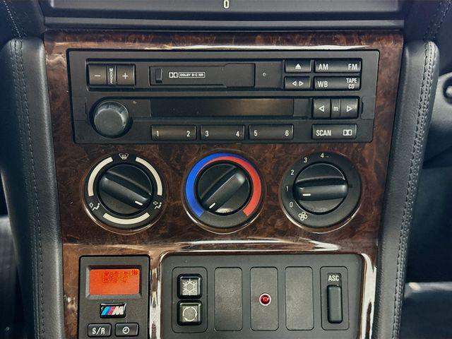 used 1997 BMW Z3 car, priced at $21,992