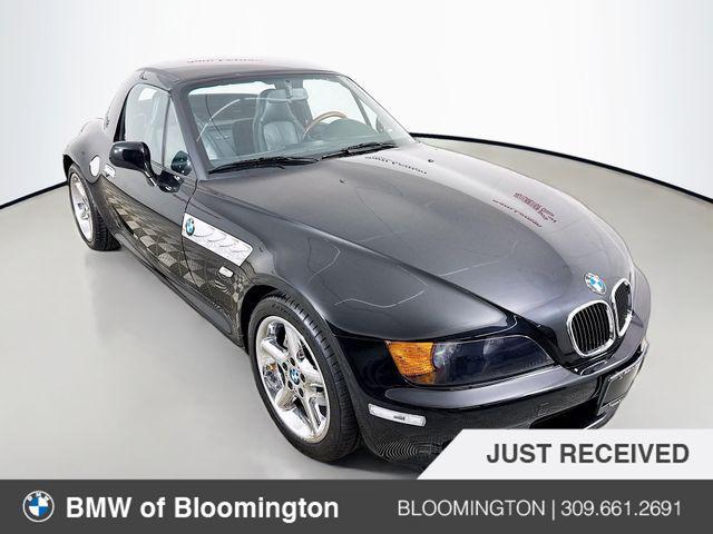 used 1997 BMW Z3 car, priced at $21,992