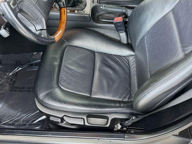 used 1997 BMW Z3 car, priced at $21,992